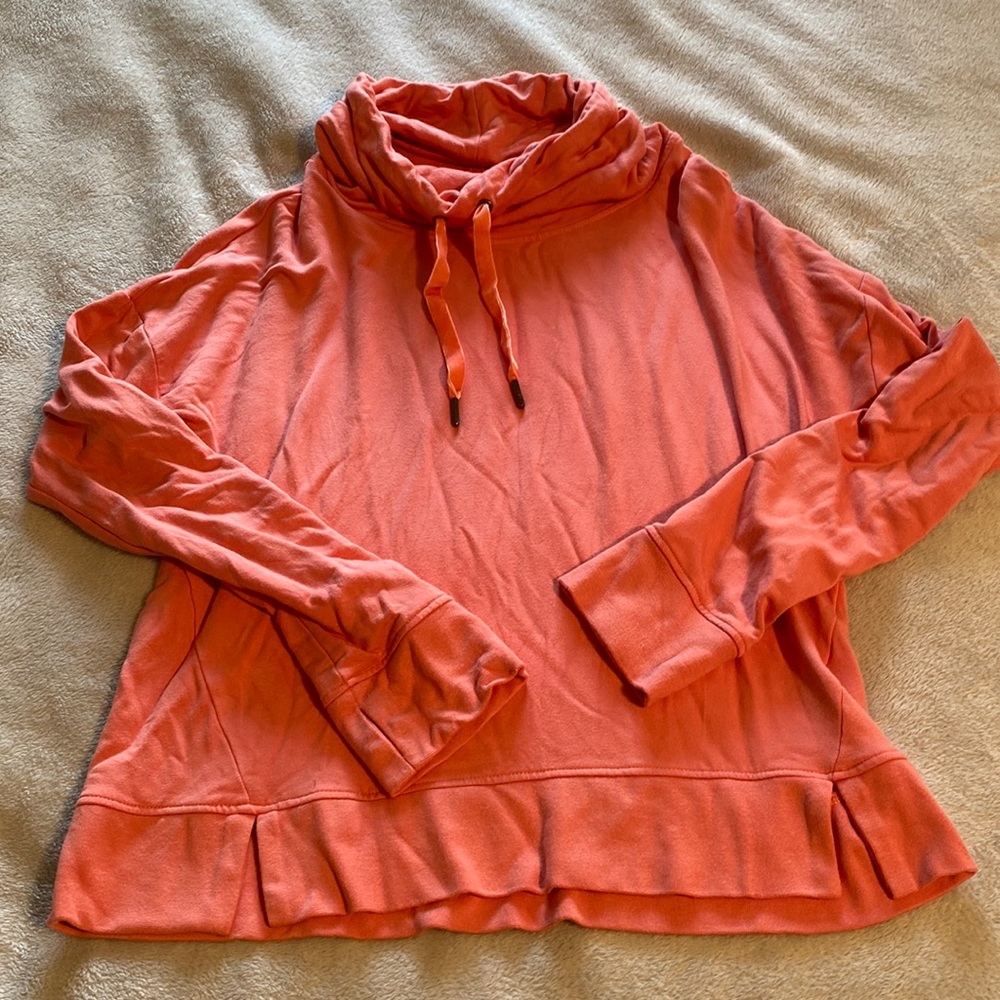 Ugg Pink Sweatshirt